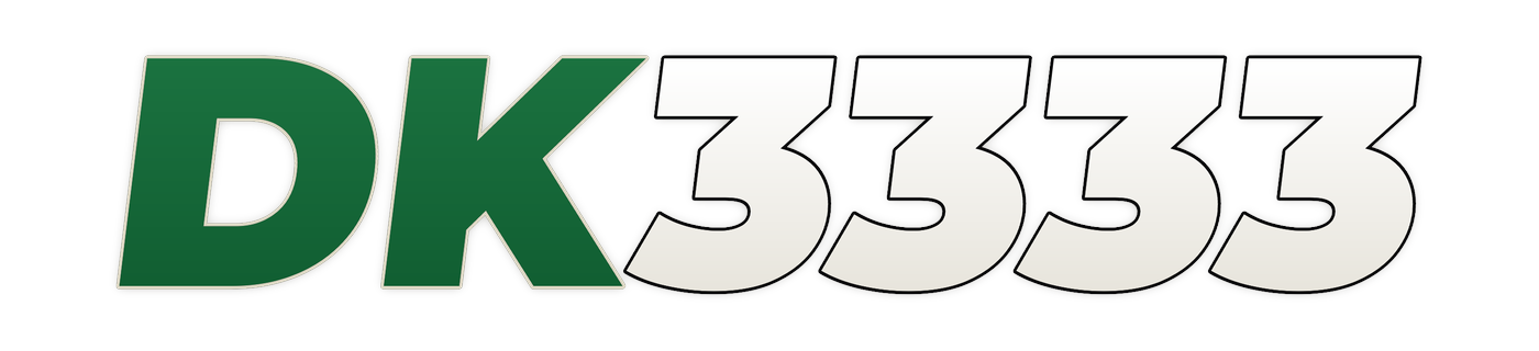 dk3333 লোগো